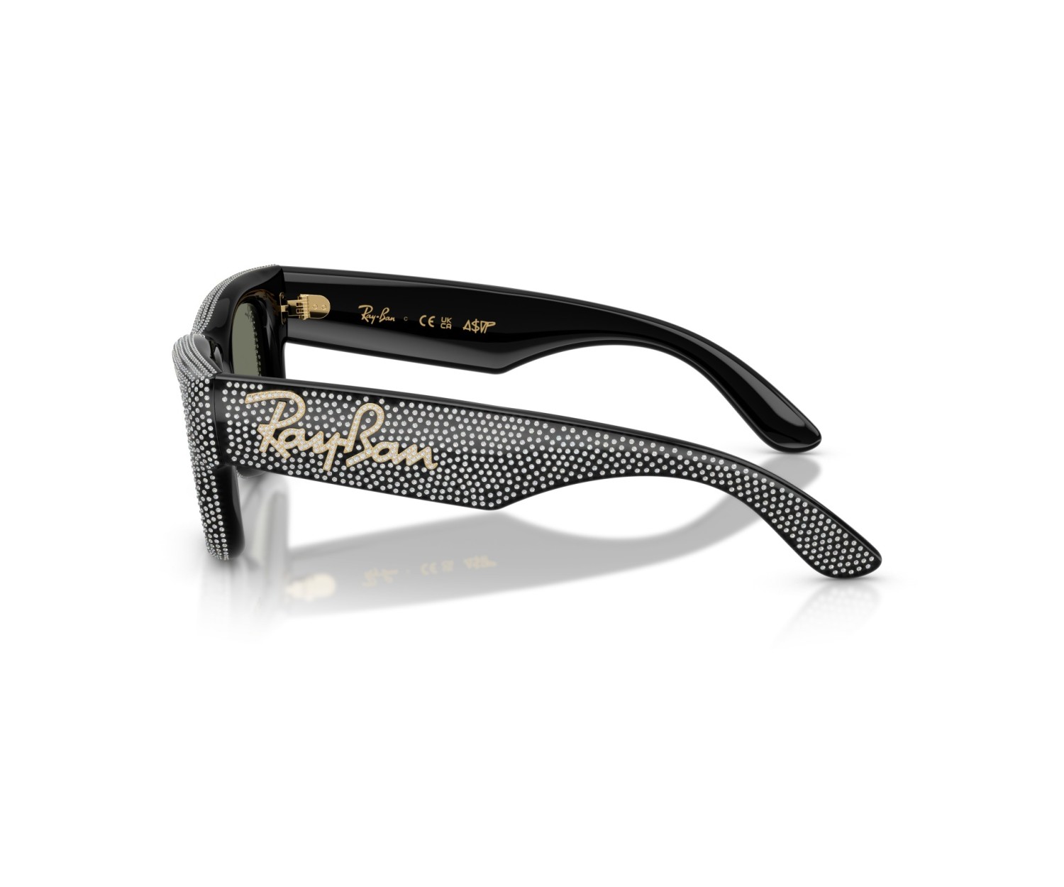 RAY-BAN - WAYFARER PUFFER - RB4940BP - 686530 - 47