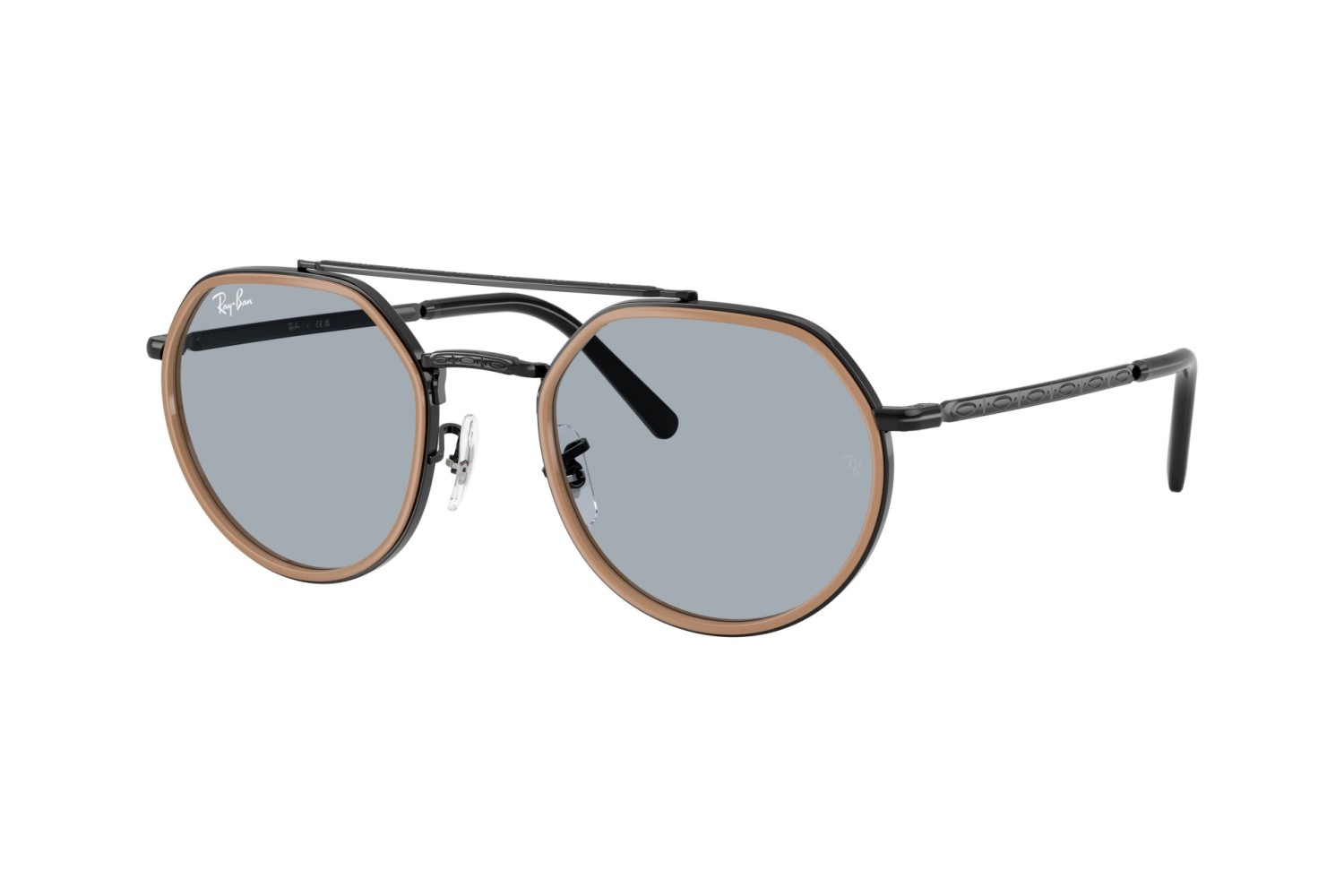 RAY-BAN - RB3765 - 9279R5 - 53