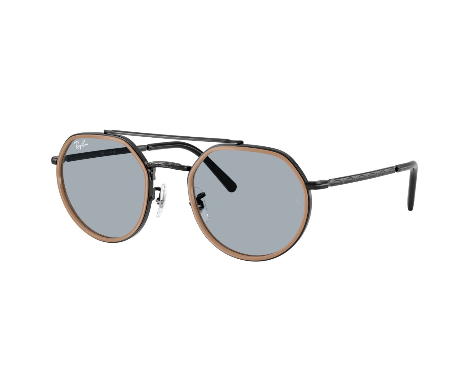 RAY-BAN - RB3765 - 9279R5 - 53