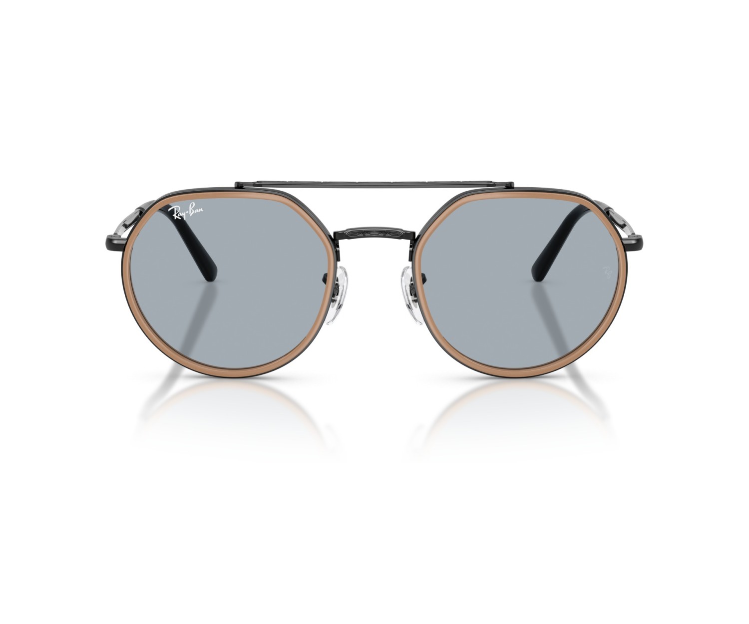 RAY-BAN - RB3765 - 9279R5 - 53