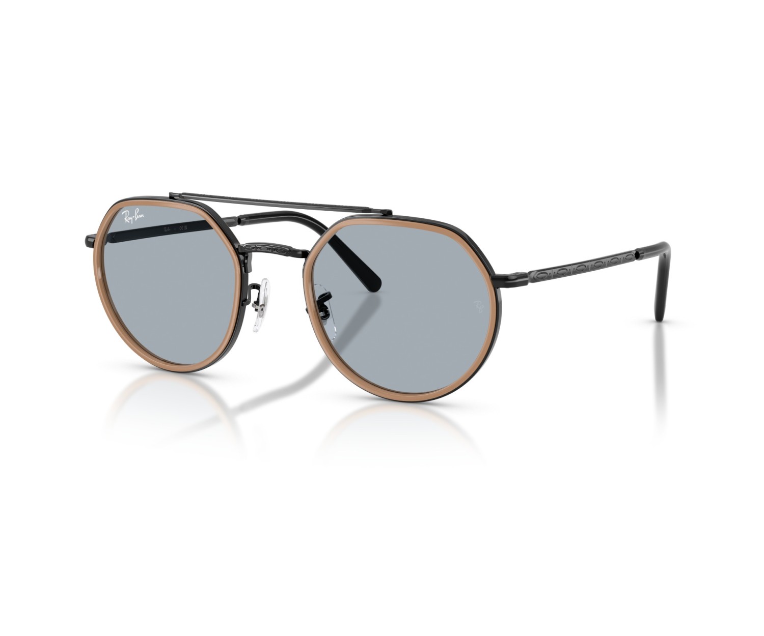 RAY-BAN - RB3765 - 9279R5 - 53