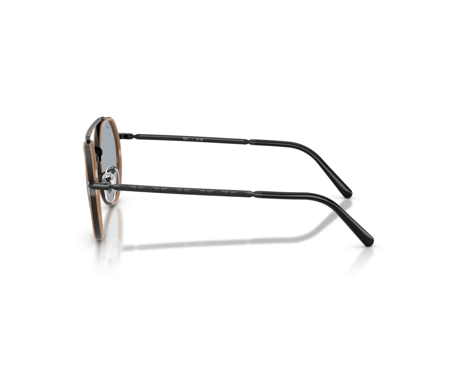 RAY-BAN - RB3765 - 9279R5 - 53