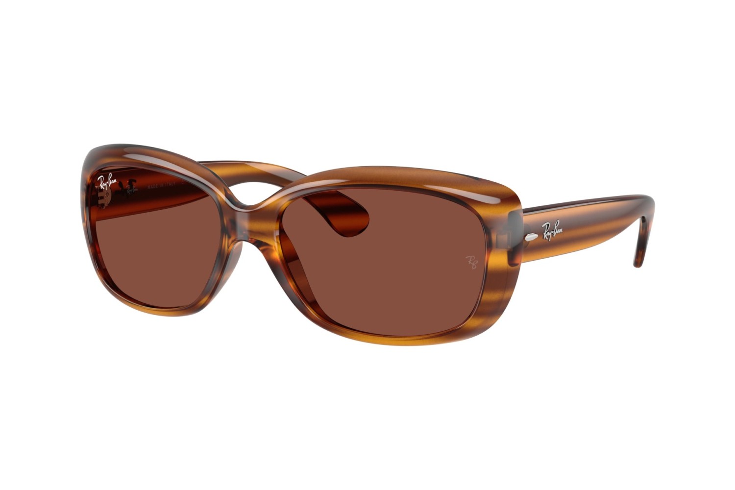 RAY-BAN - JACKIE OHH - RB4101 - 820/C5 - 58