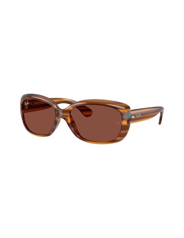 RAY-BAN - JACKIE OHH - RB4101 - 820/C5 - 58