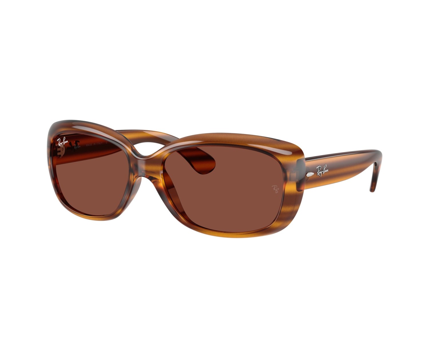 RAY-BAN - JACKIE OHH - RB4101 - 820/C5 - 58