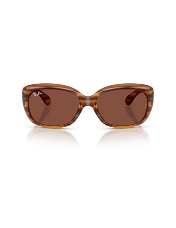 RAY-BAN - JACKIE OHH - RB4101 - 820/C5 - 58 2