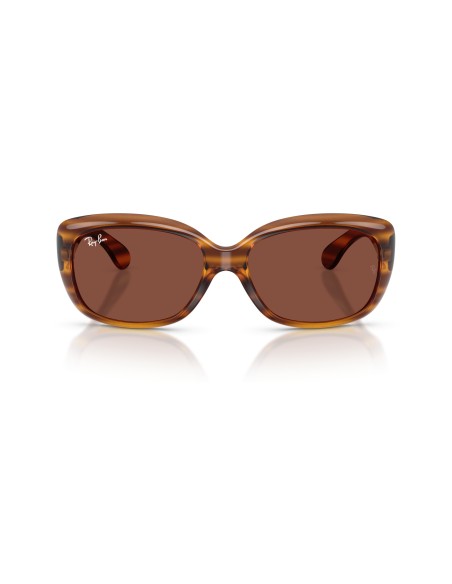 RAY-BAN - JACKIE OHH - RB4101 - 820/C5 - 58