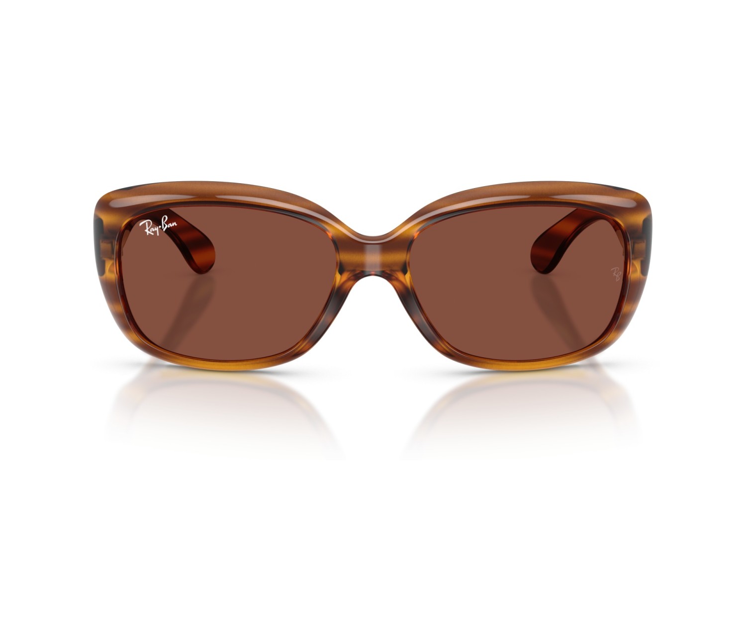 RAY-BAN - JACKIE OHH - RB4101 - 820/C5 - 58