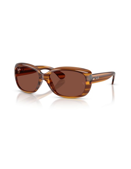 RAY-BAN - JACKIE OHH - RB4101 - 820/C5 - 58