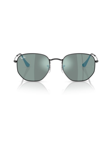 RAY-BAN - HEXAGONAL - RB3548N - 002/8O - 51