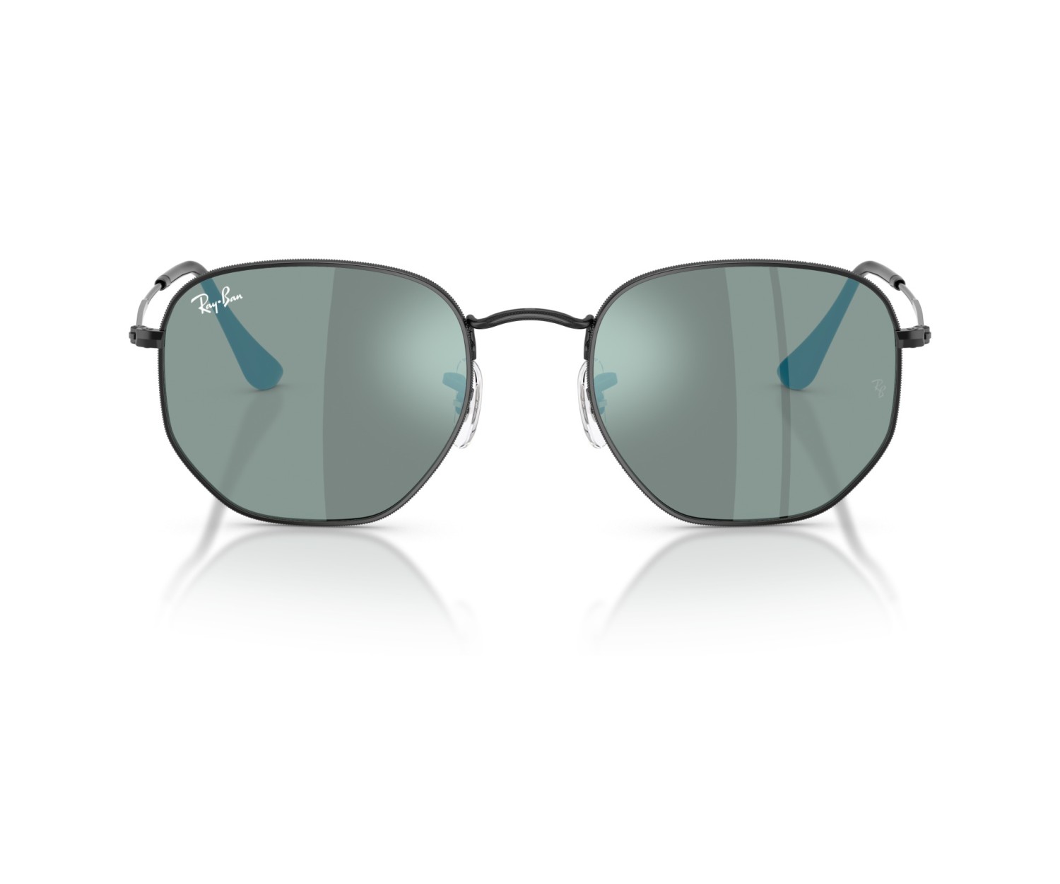 RAY-BAN - HEXAGONAL - RB3548N - 002/8O - 51