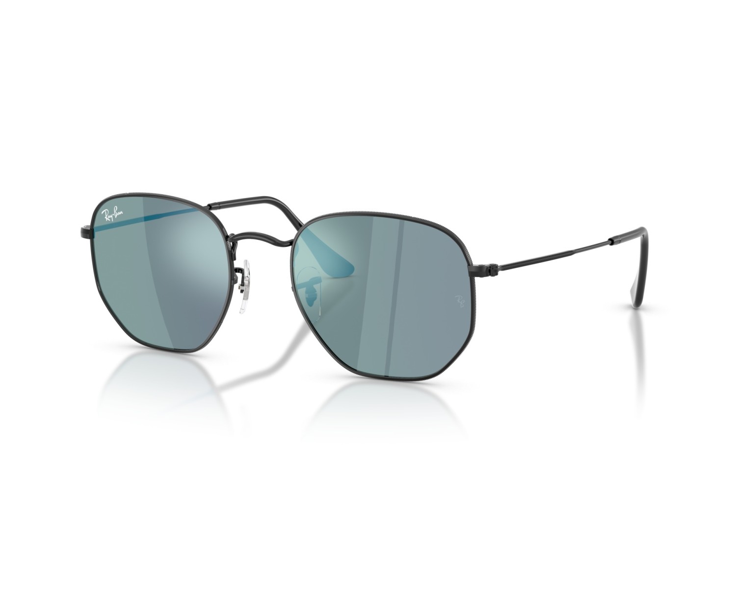 RAY-BAN - HEXAGONAL - RB3548N - 002/8O - 51