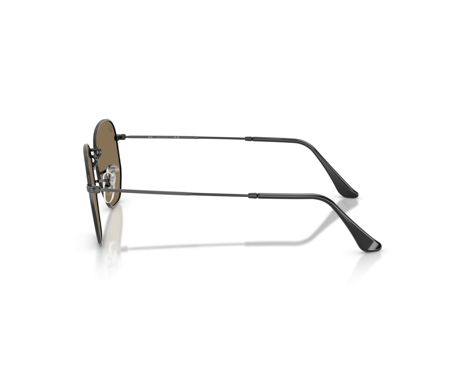 RAY-BAN - HEXAGONAL - RB3548N - 002/8O - 51