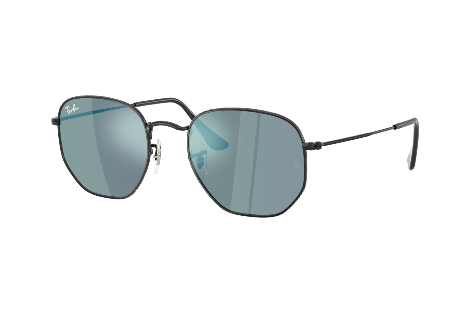 RAY-BAN - HEXAGONAL - RB3548N - 002/8O - 54