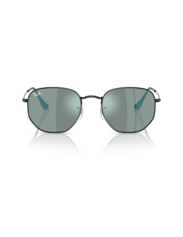 RAY-BAN - HEXAGONAL - RB3548N - 002/8O - 54 2