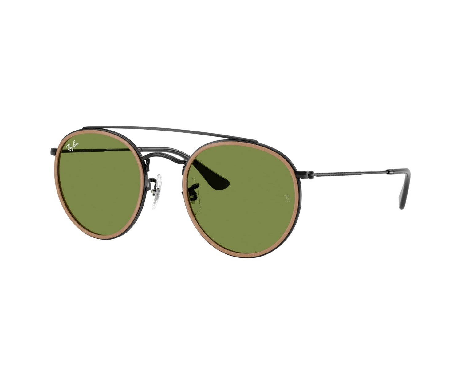 RAY-BAN - RB3647N - 92794E - 51