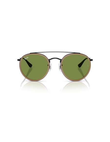 RAY-BAN - RB3647N - 92794E - 51
