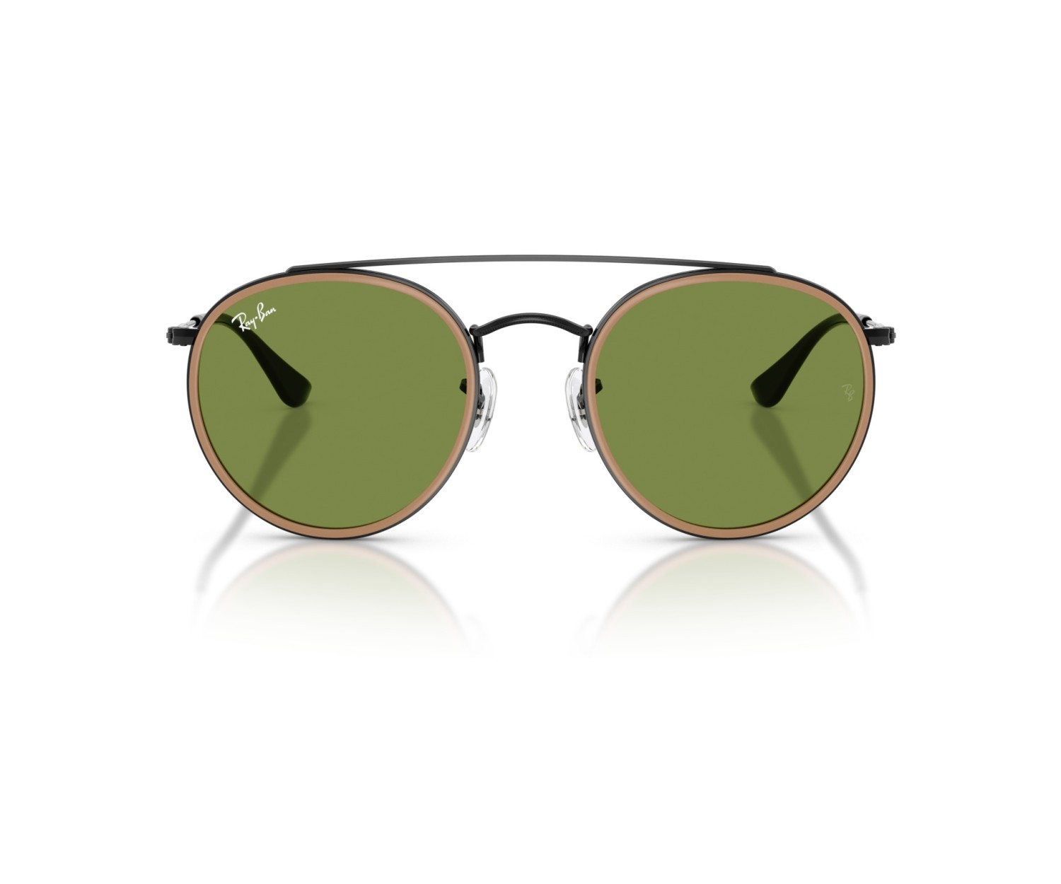 RAY-BAN - RB3647N - 92794E - 51