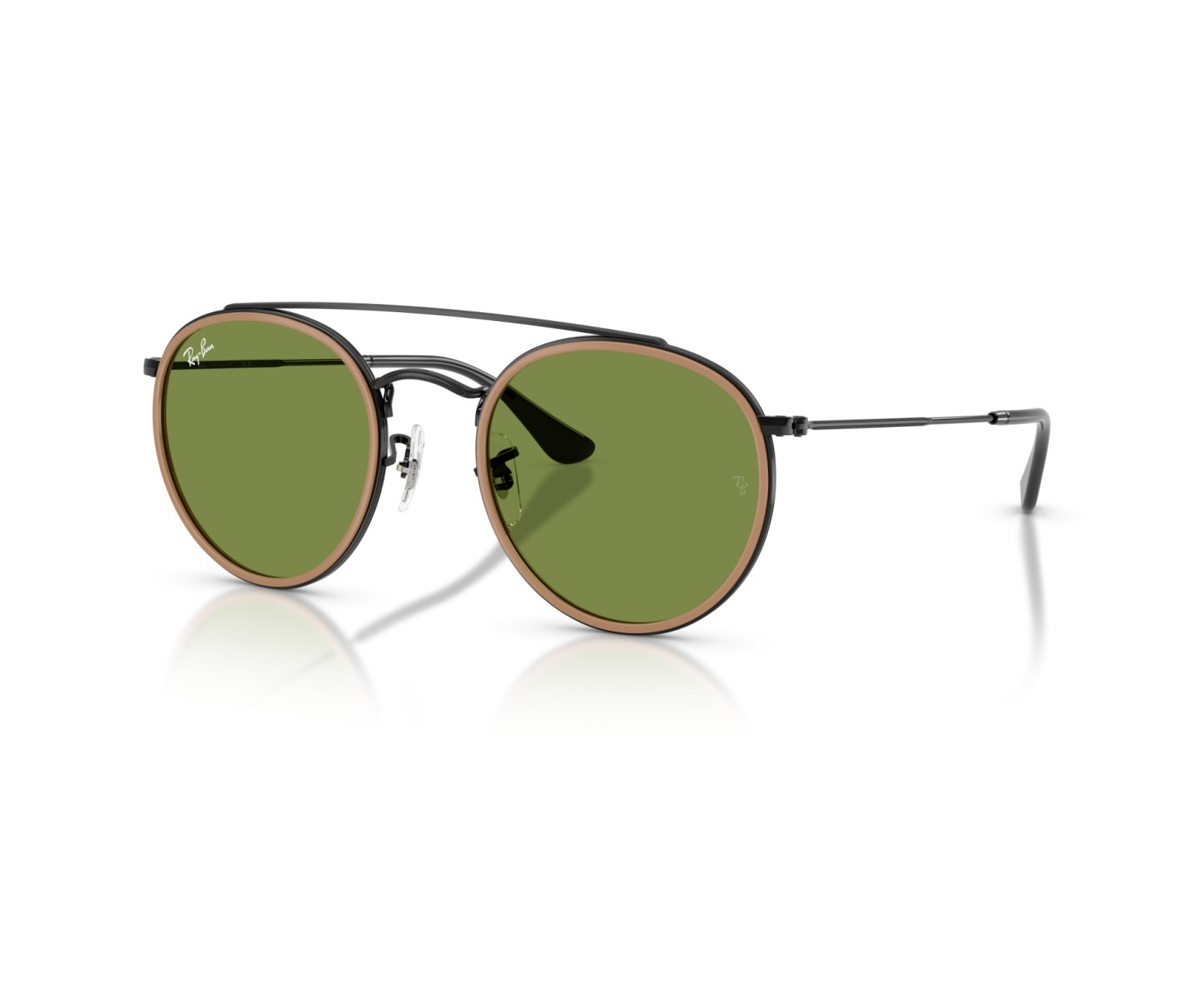RAY-BAN - RB3647N - 92794E - 51