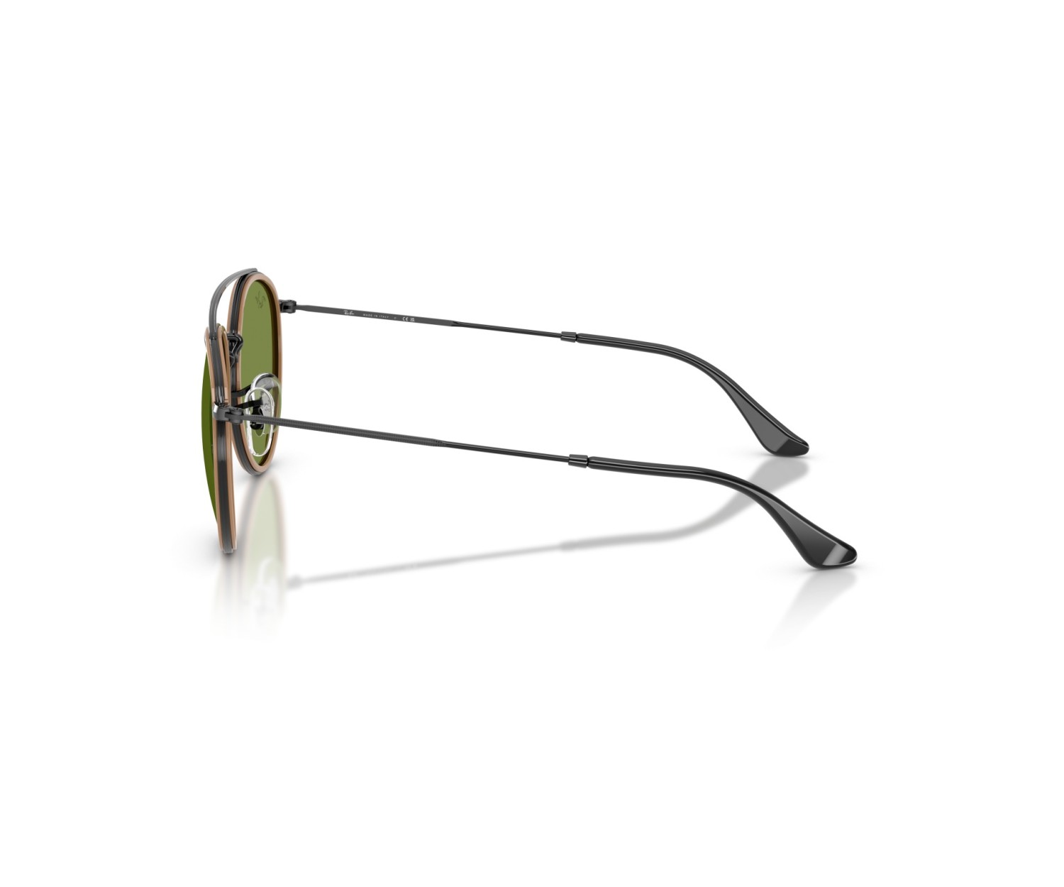 RAY-BAN - RB3647N - 92794E - 51
