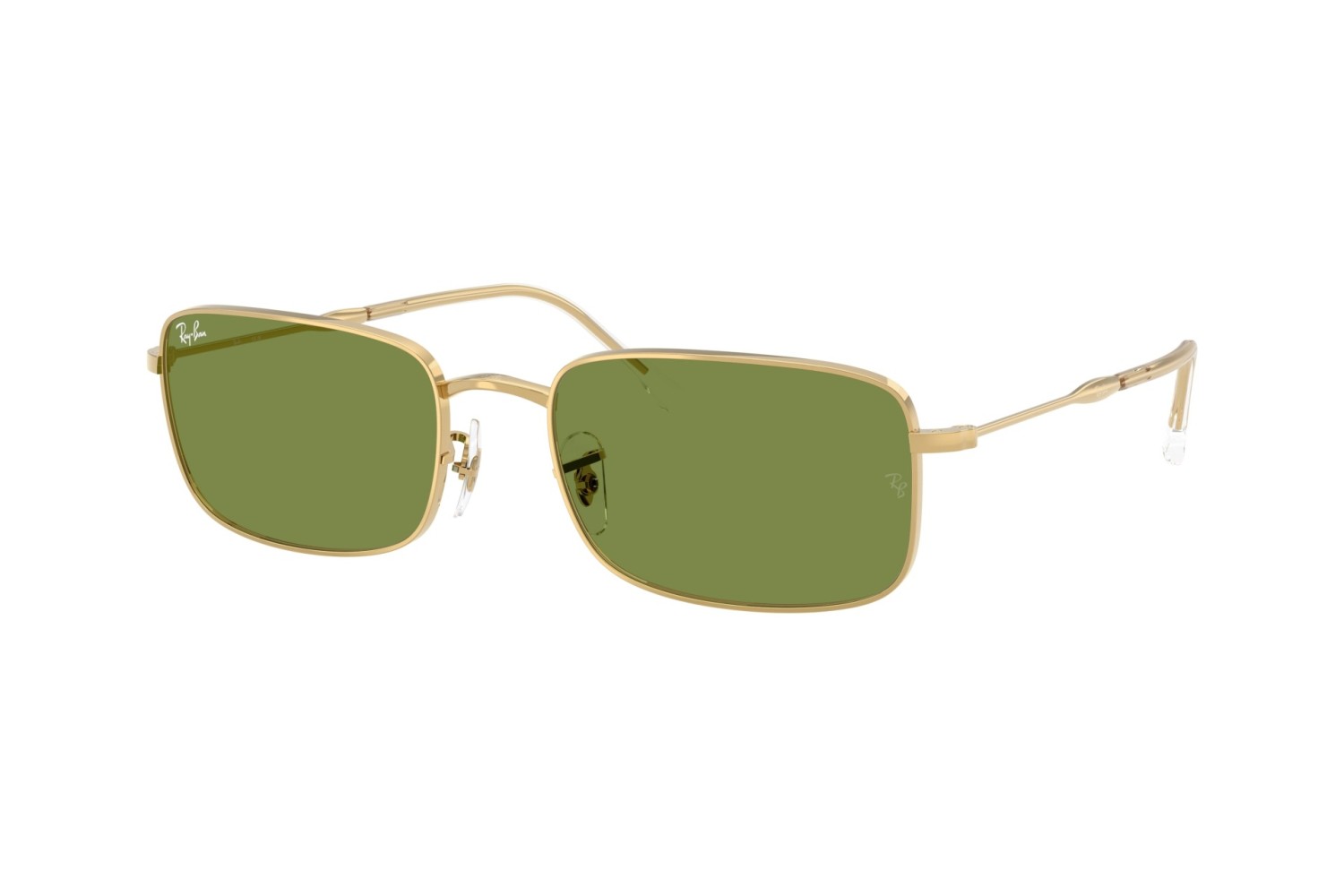 RAY-BAN - RB3746 - 001/4E - 56