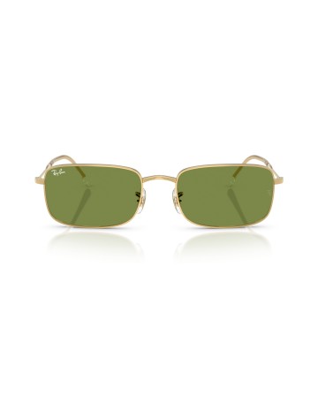 RAY-BAN - RB3746 - 001/4E - 56 2