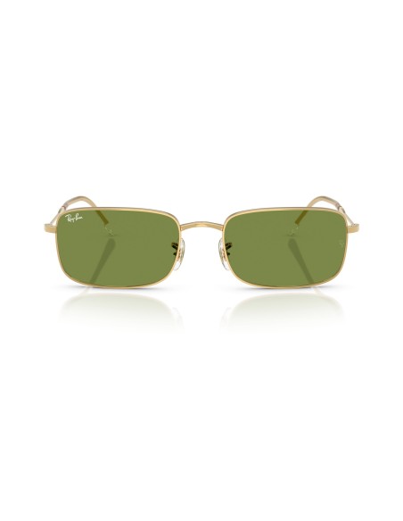RAY-BAN - RB3746 - 001/4E - 56