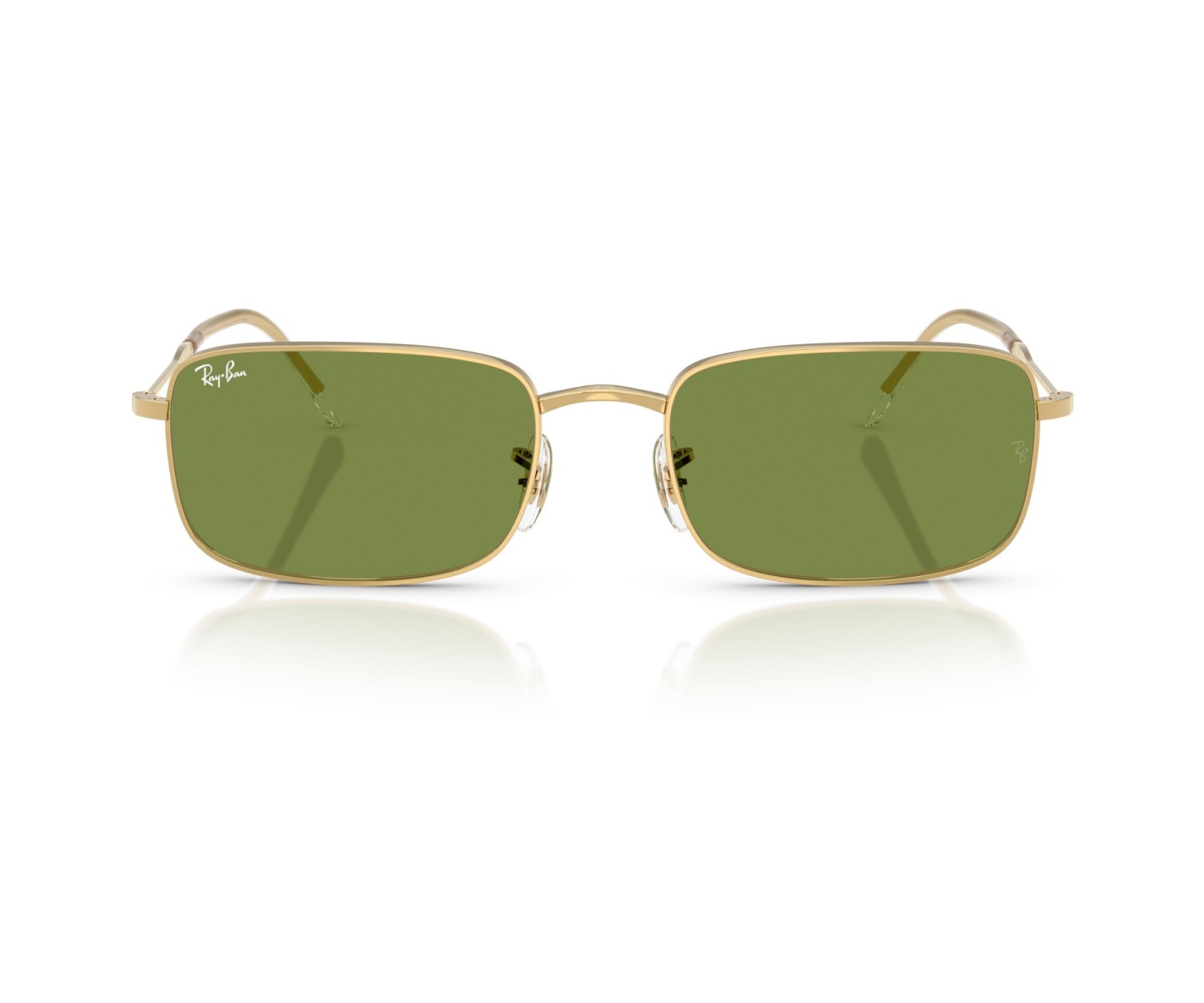 RAY-BAN - RB3746 - 001/4E - 56