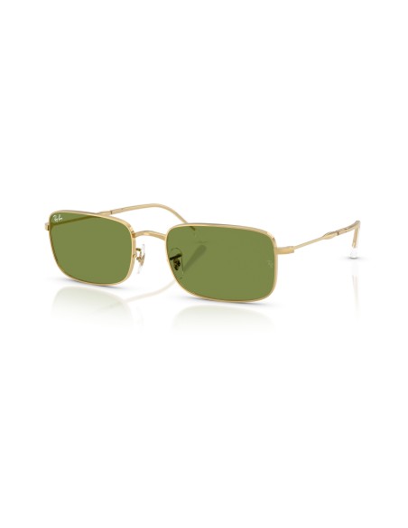 RAY-BAN - RB3746 - 001/4E - 56