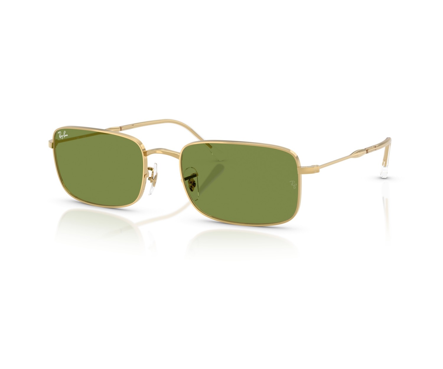 RAY-BAN - RB3746 - 001/4E - 59