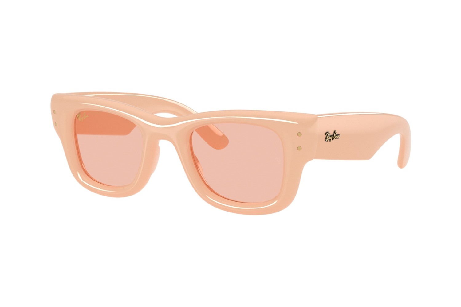 RAY-BAN - WAYFARER PUFFER - RB4940 - 687584 - 47
