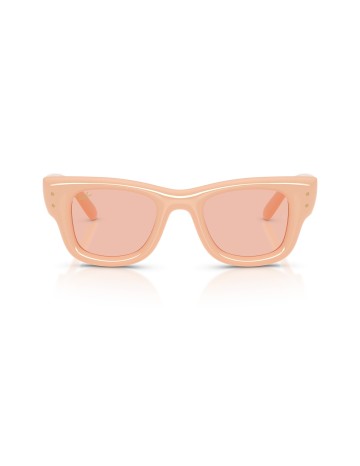 RAY-BAN - WAYFARER PUFFER - RB4940 - 687584 - 47 2