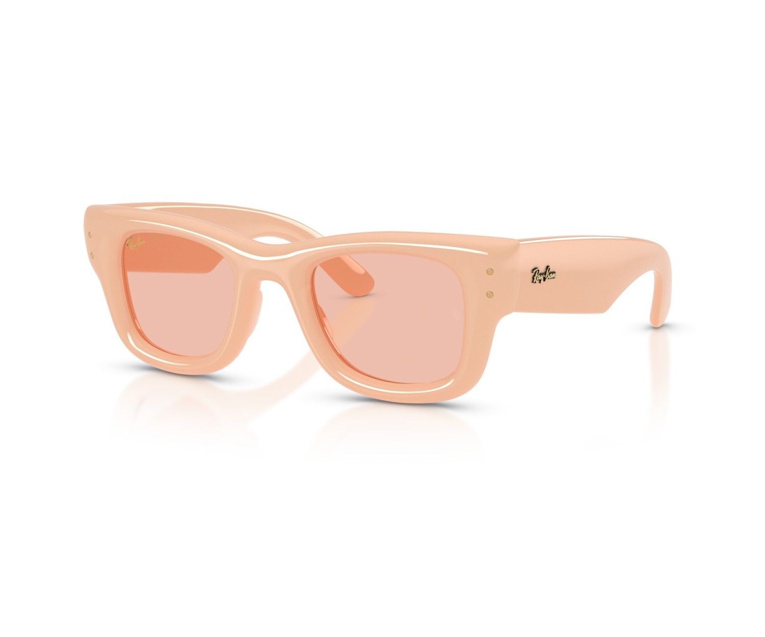 RAY-BAN - WAYFARER PUFFER - RB4940 - 687584 - 47