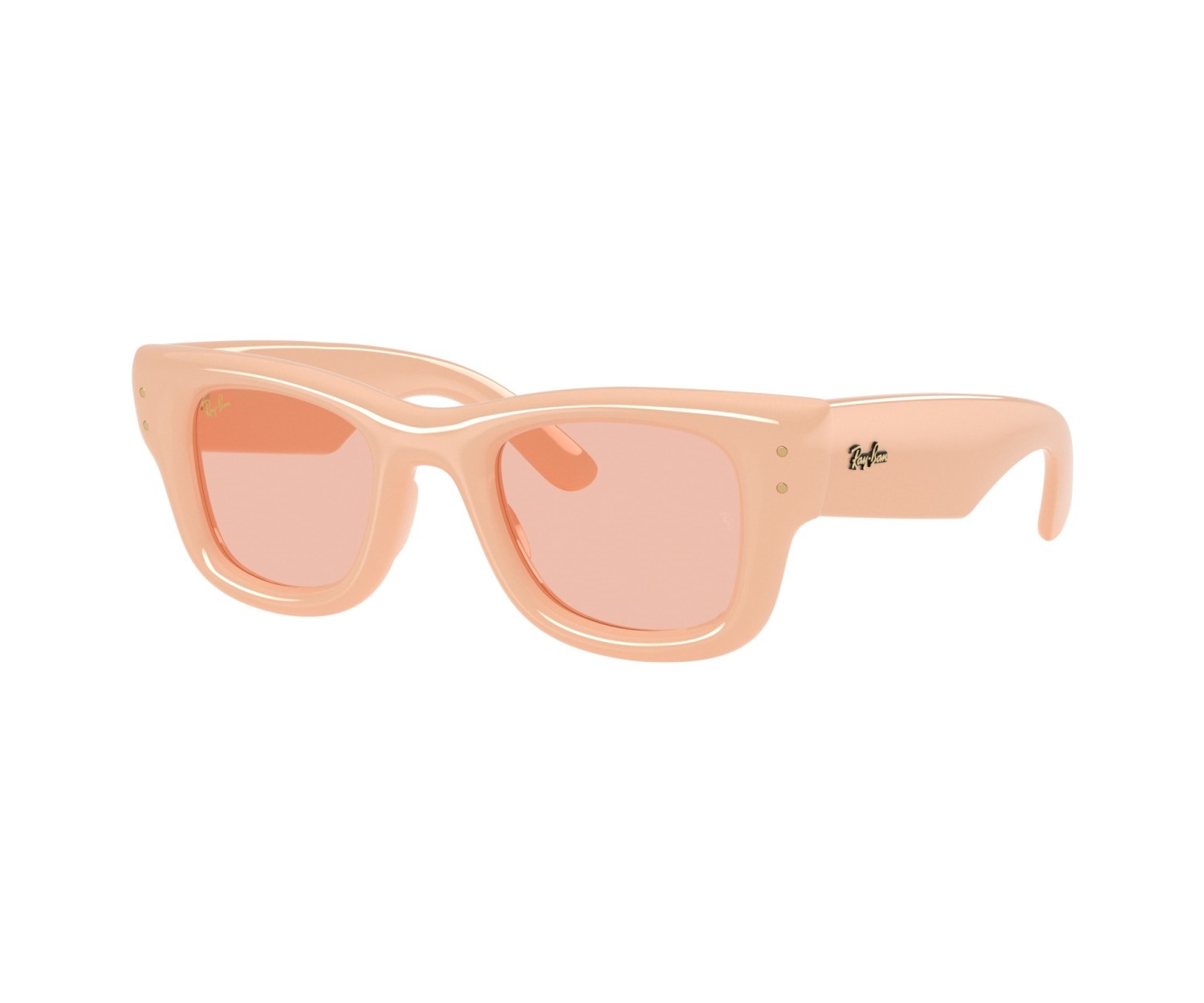 RAY-BAN - WAYFARER PUFFER - RB4940 - 687584 - 50