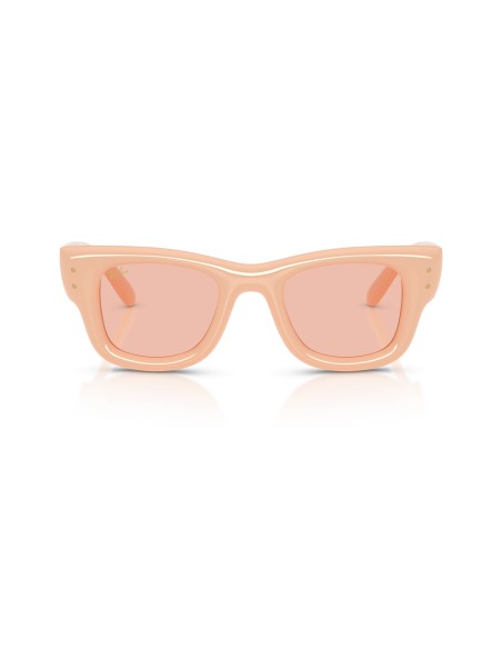RAY-BAN - WAYFARER PUFFER - RB4940 - 687584 - 50