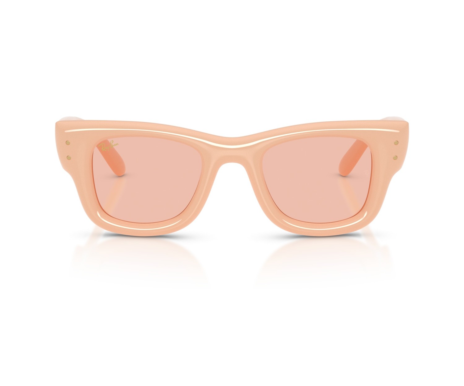 RAY-BAN - WAYFARER PUFFER - RB4940 - 687584 - 50