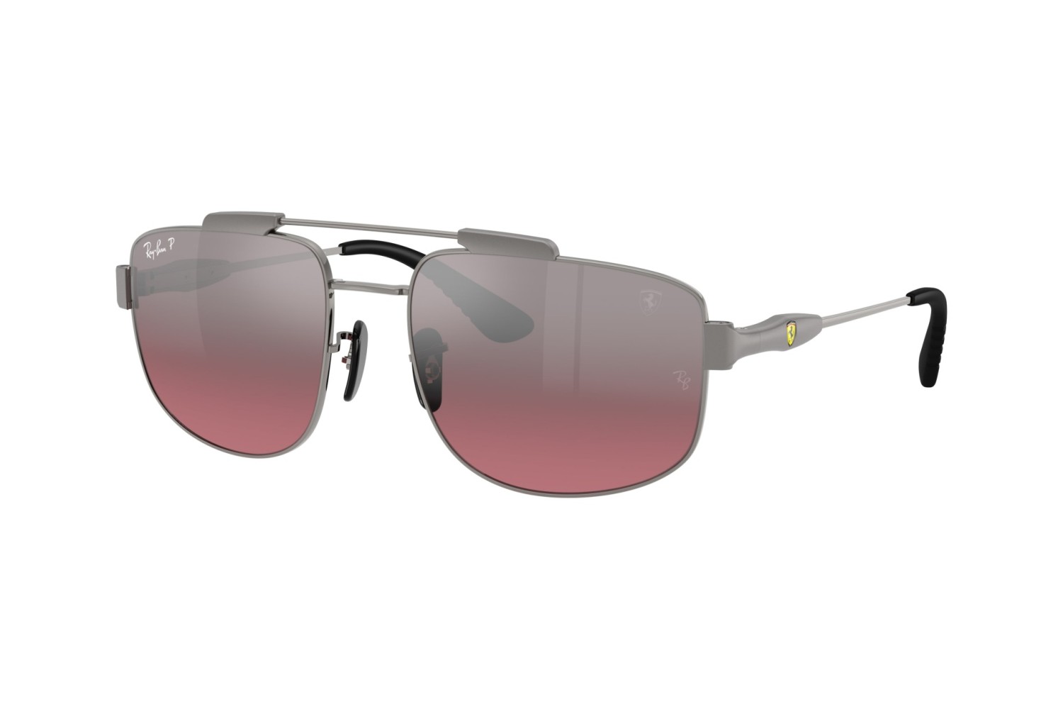 RAY-BAN - RB3789M - F1247A - 58