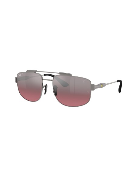 RAY-BAN - RB3789M - F1247A - 58