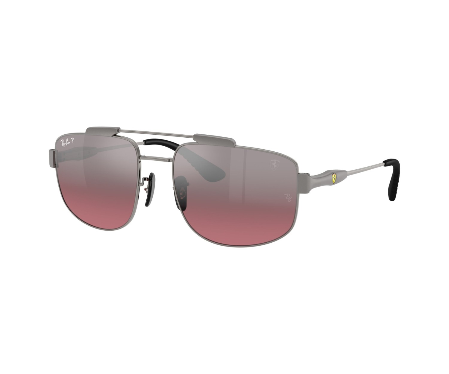 RAY-BAN - RB3789M - F1247A - 58