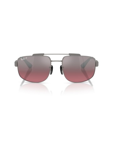 RAY-BAN - RB3789M - F1247A - 58 2