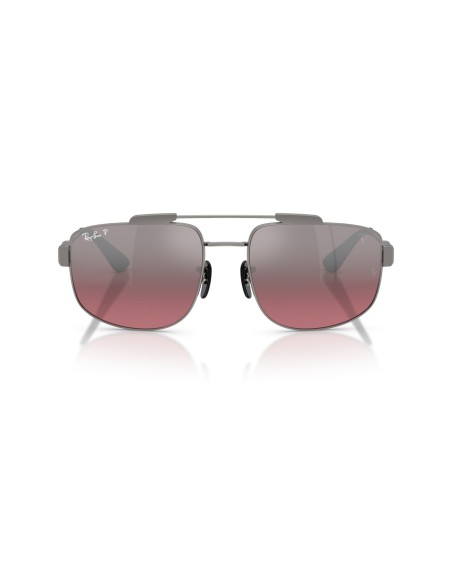 RAY-BAN - RB3789M - F1247A - 58