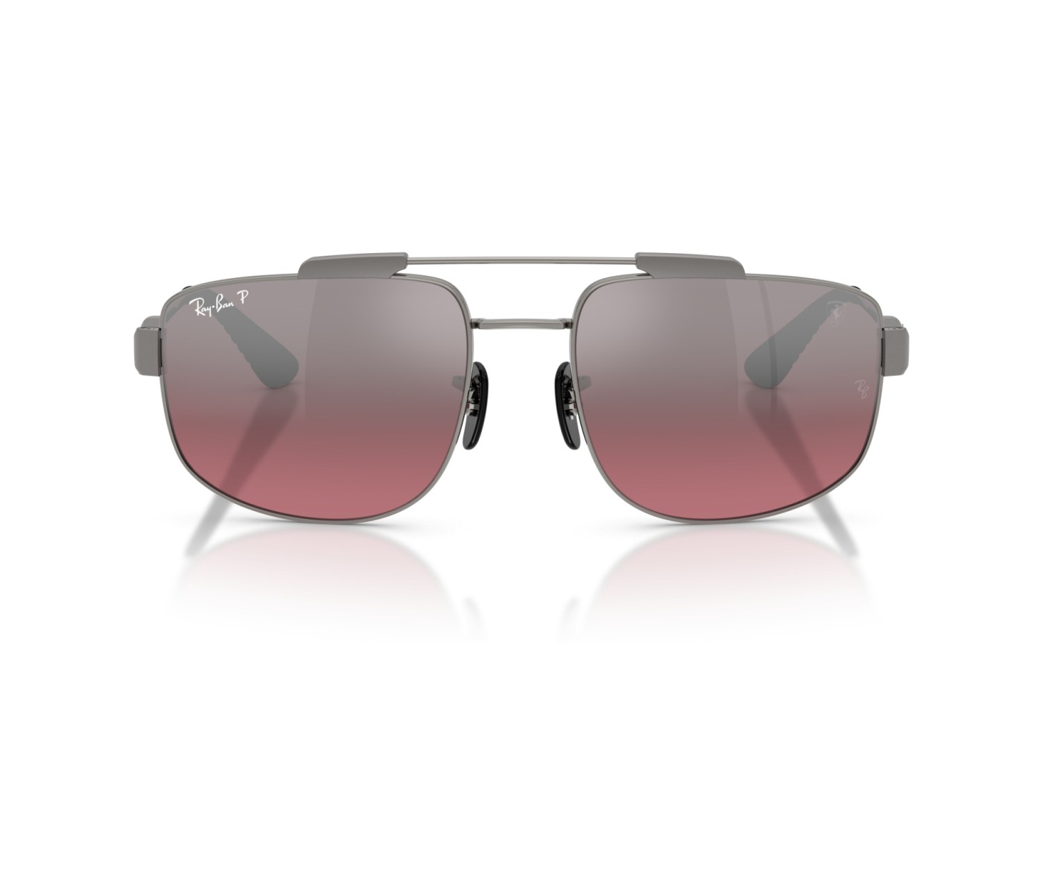 RAY-BAN - RB3789M - F1247A - 58