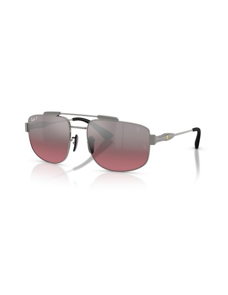 RAY-BAN - RB3789M - F1247A - 58