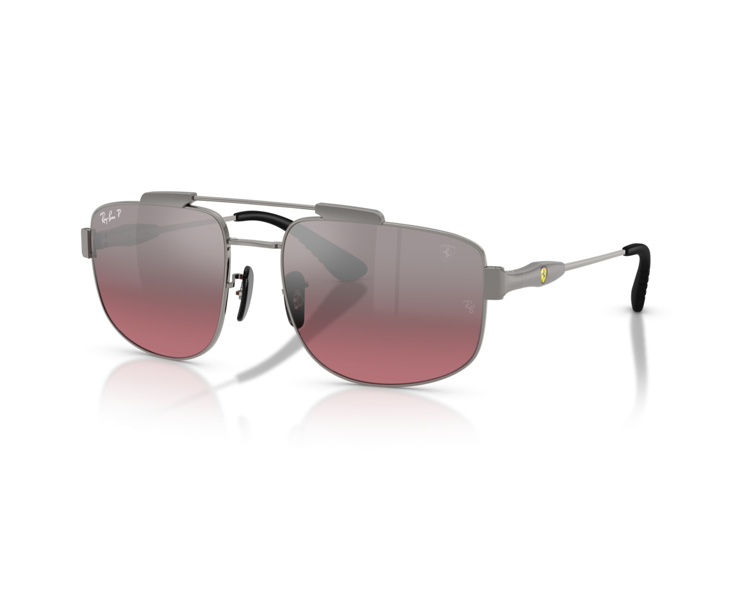 RAY-BAN - RB3789M - F1247A - 58