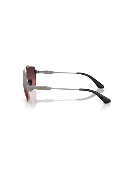 RAY-BAN - RB3789M - F1247A - 58