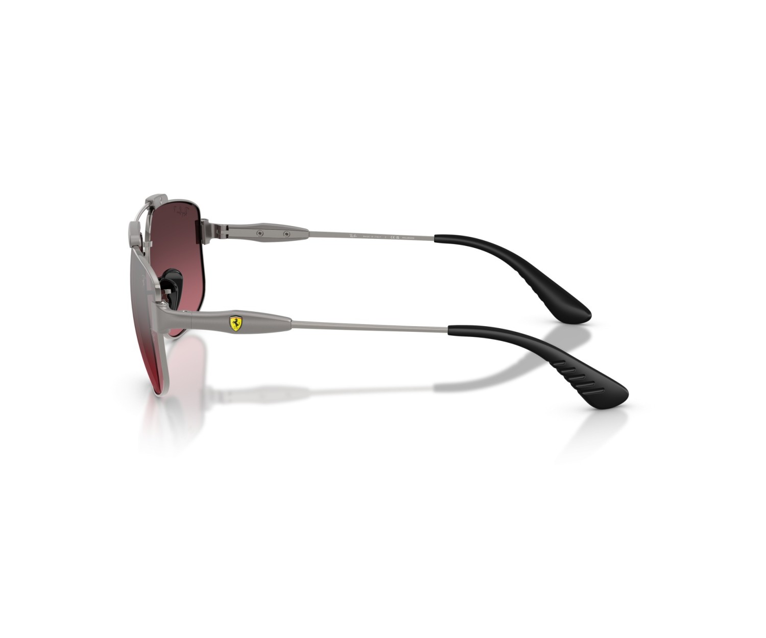 RAY-BAN - RB3789M - F1247A - 58