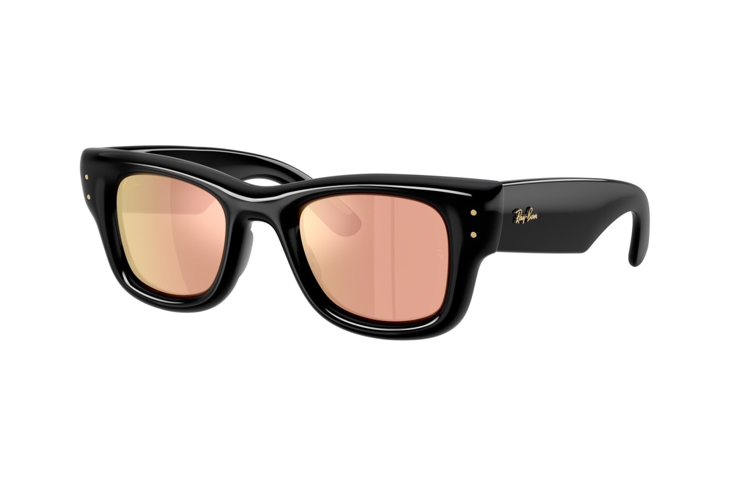RAY-BAN - WAYFARER PUFFER - RB4940 - 601/7J - 47