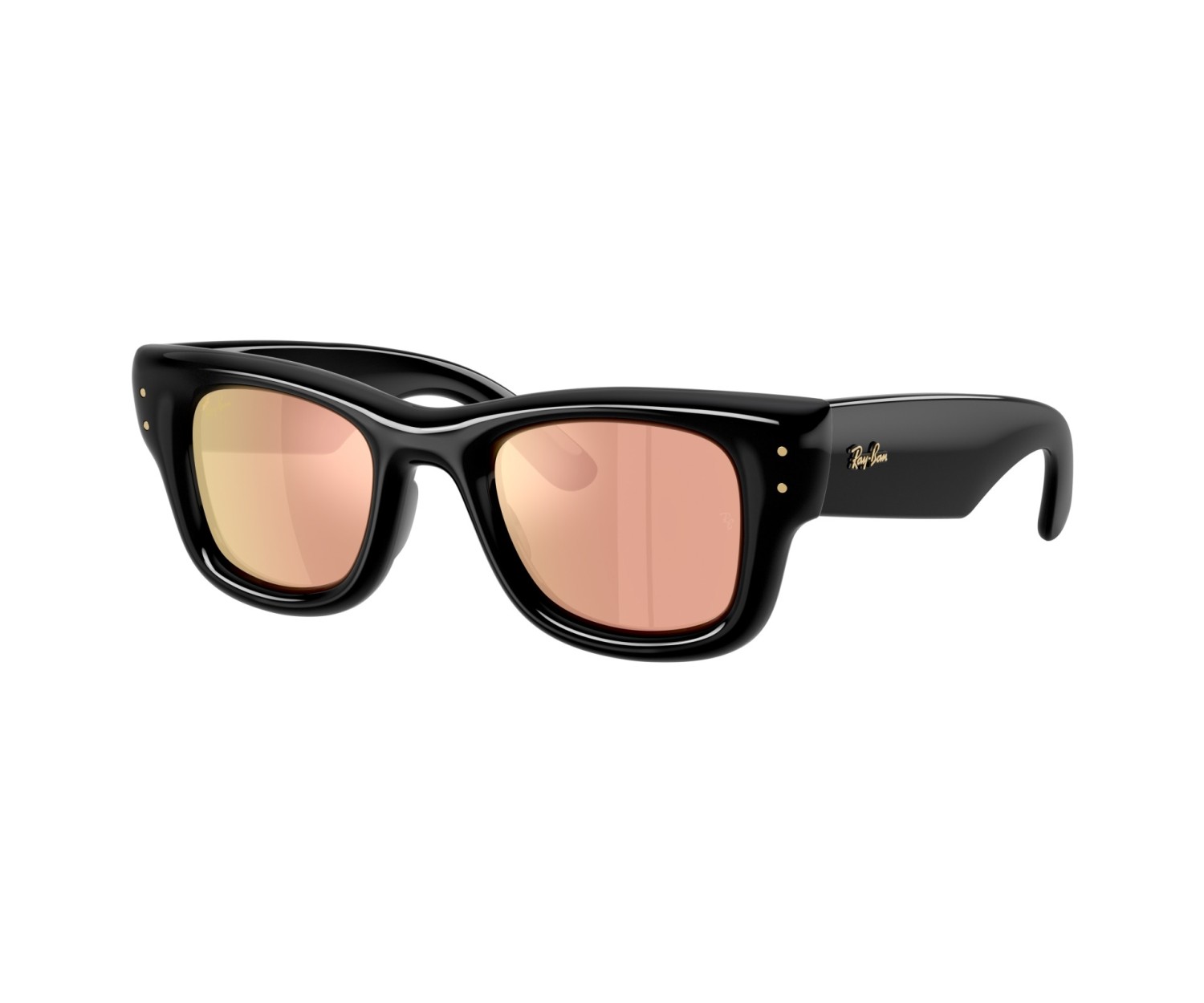 RAY-BAN - WAYFARER PUFFER - RB4940 - 601/7J - 47