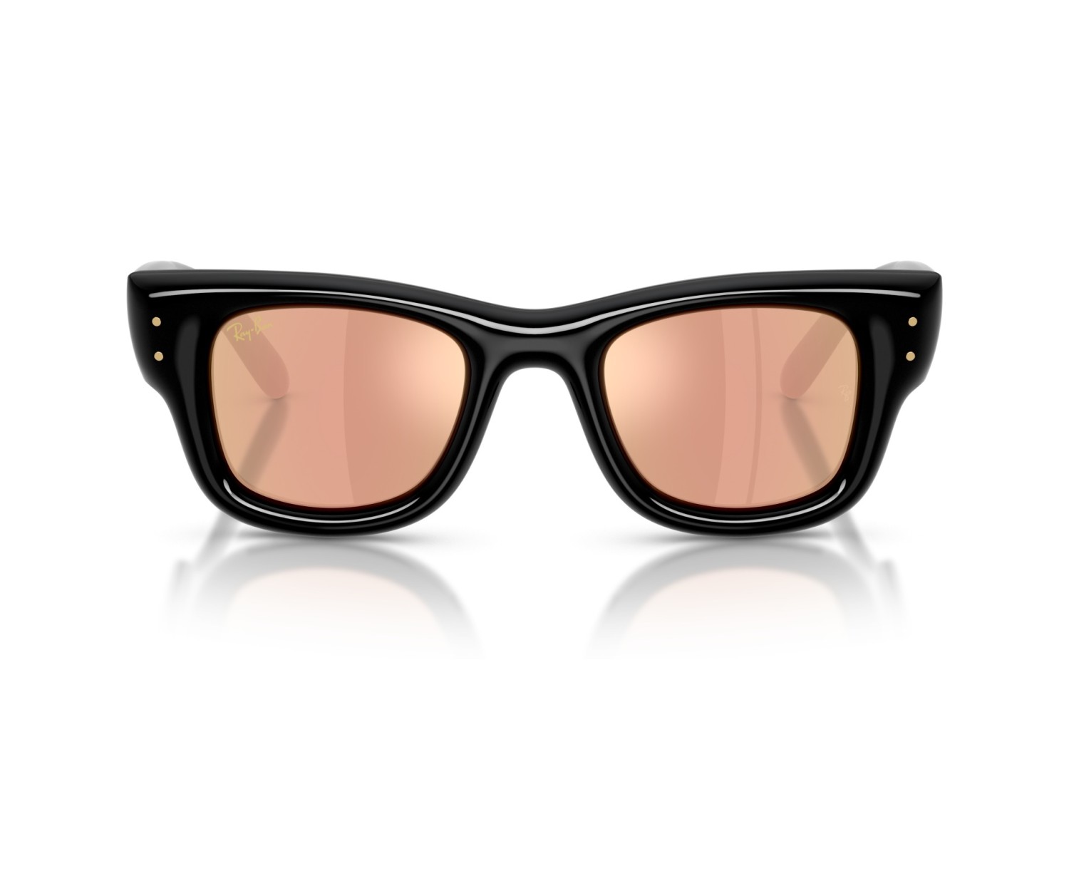 RAY-BAN - WAYFARER PUFFER - RB4940 - 601/7J - 47