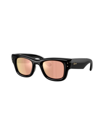 RAY-BAN - WAYFARER PUFFER - RB4940 - 601/7J - 50